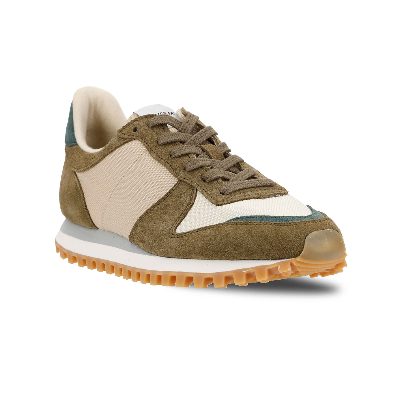 MARATHON TRAIL TRUFFLE/PINE/TRANSPARENT