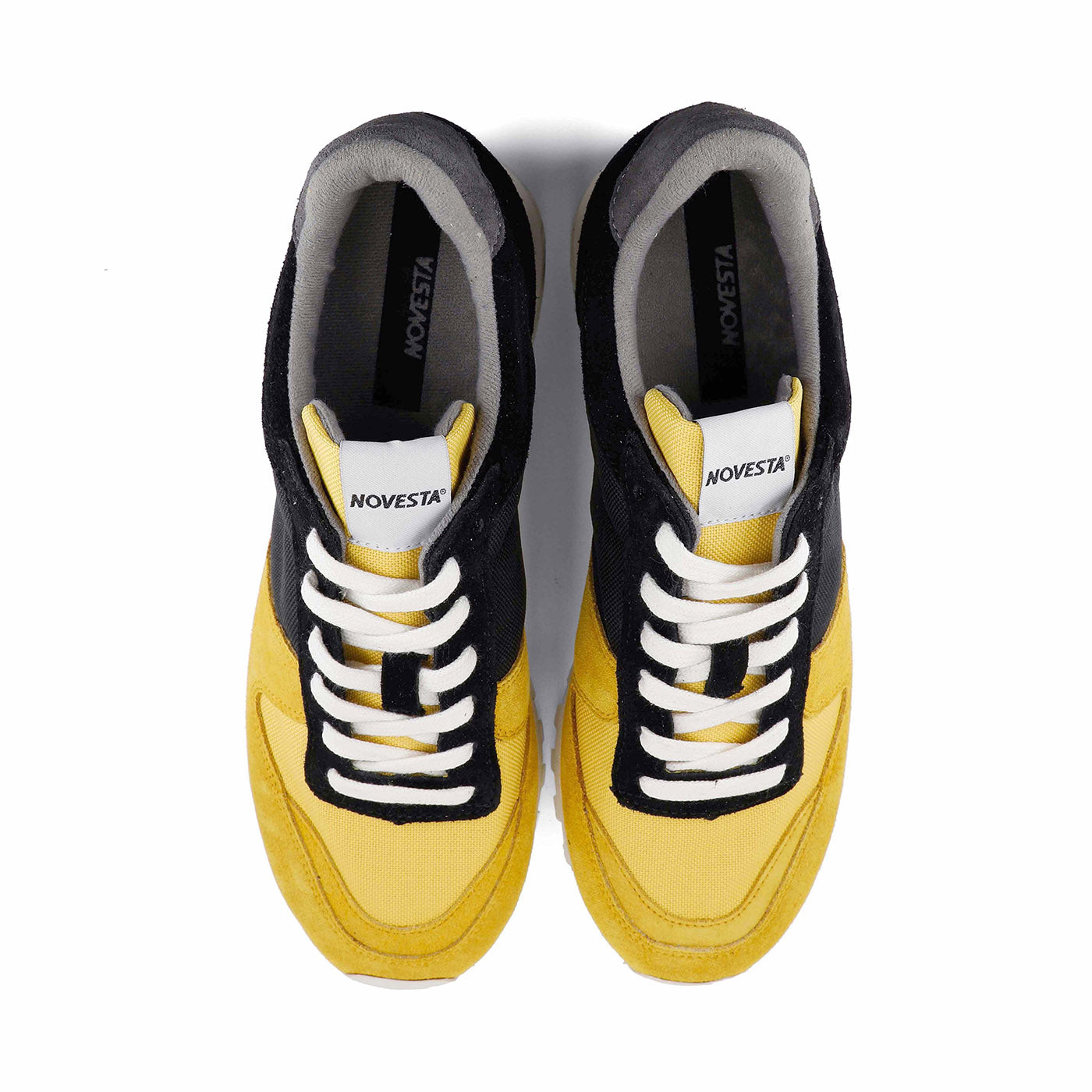 NOVESTA(ノヴェスタ / ノベスタ) 公式ストア通販 - MARATHON TRAIL BLACK/SOLEIL