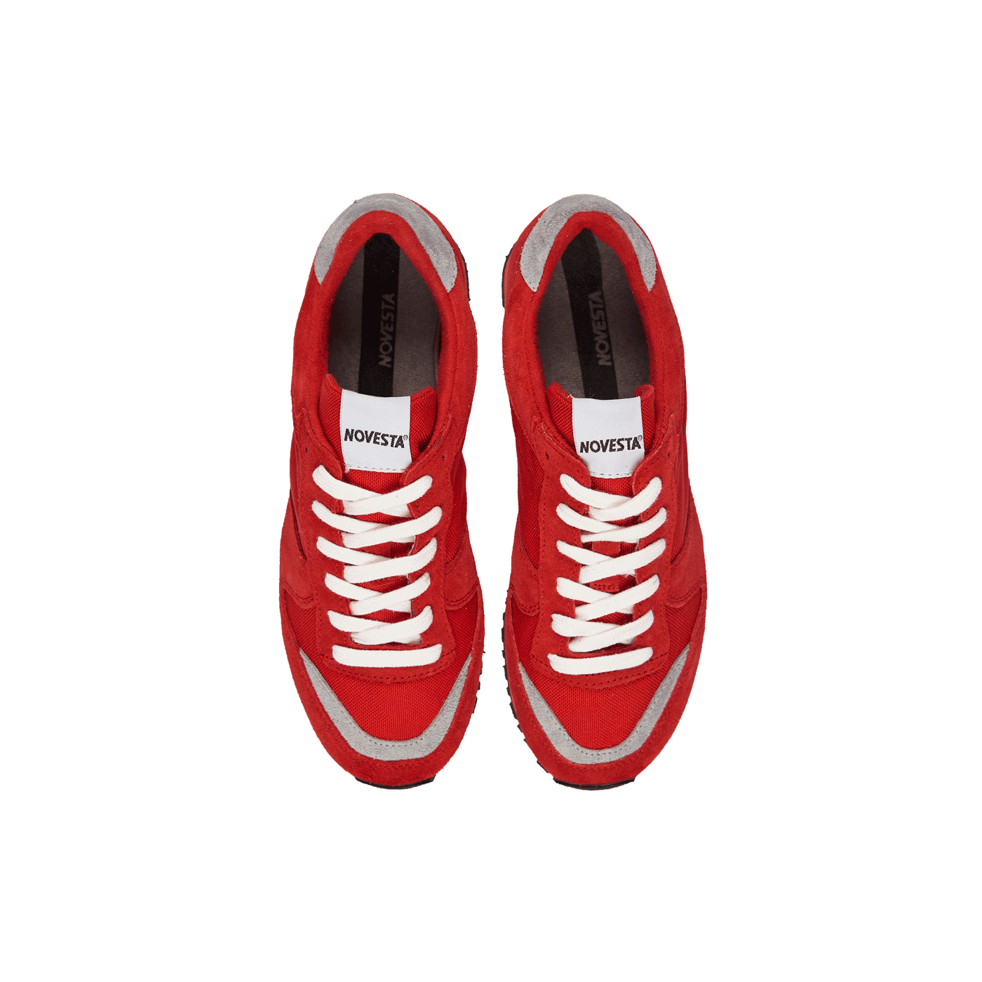 NOVESTA(ノヴェスタ / ノベスタ) 公式ストア通販 - MARATHON CLASSIC ALL RED(マラソン)