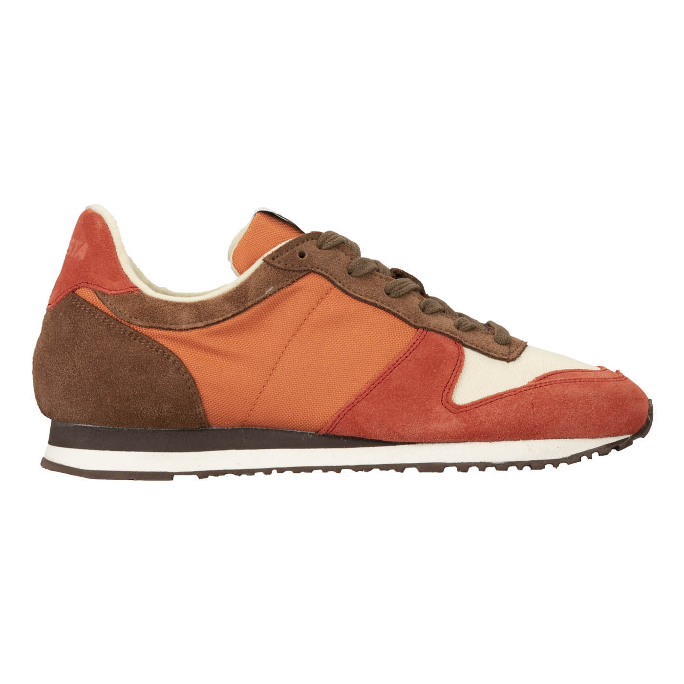 靴 MARATHON CLASSIC WOODY ORANGE定価25300円