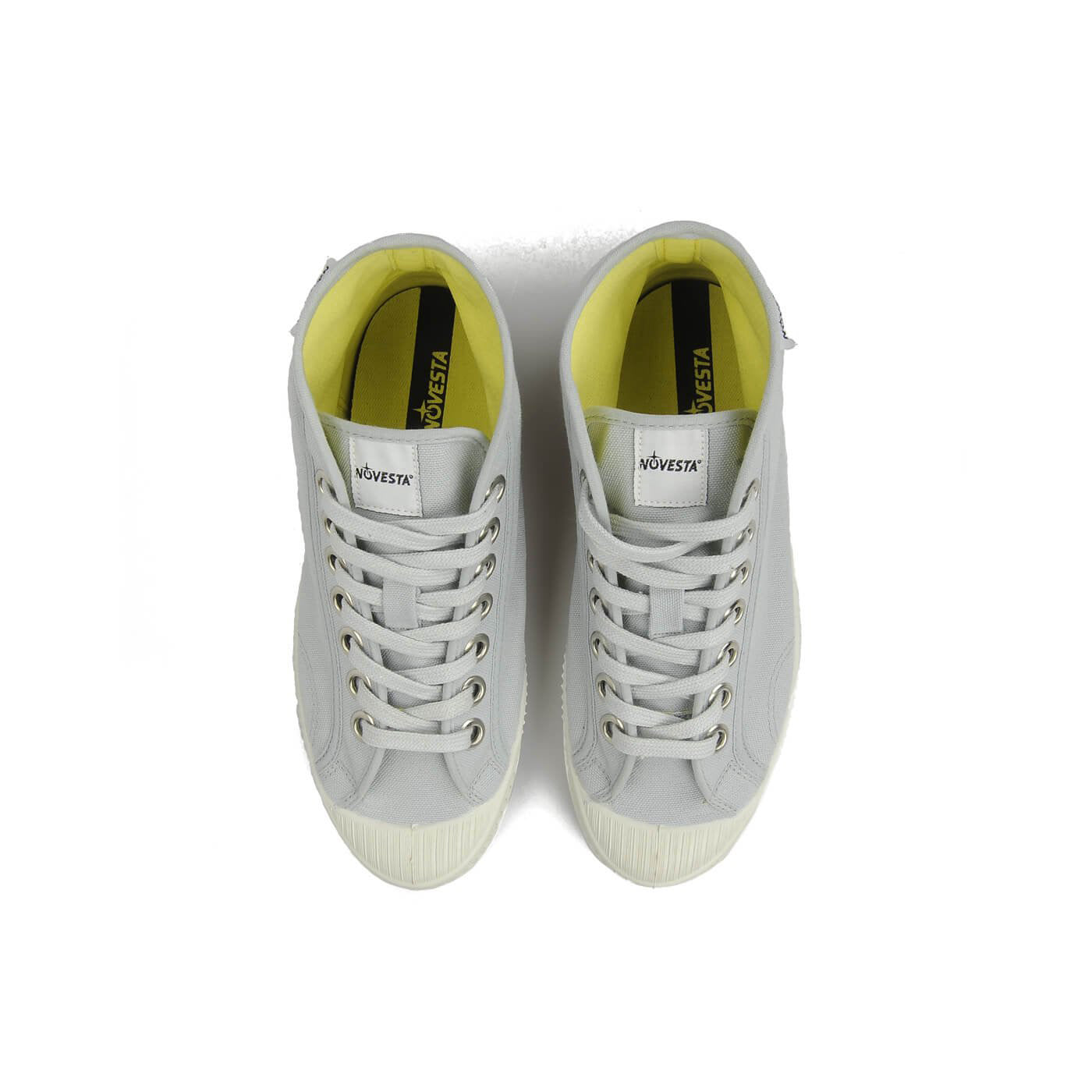 NOVESTA(ノヴェスタ / ノベスタ) 公式ストア通販 - STAR DRIBBLE CLASSIC 20 GREY