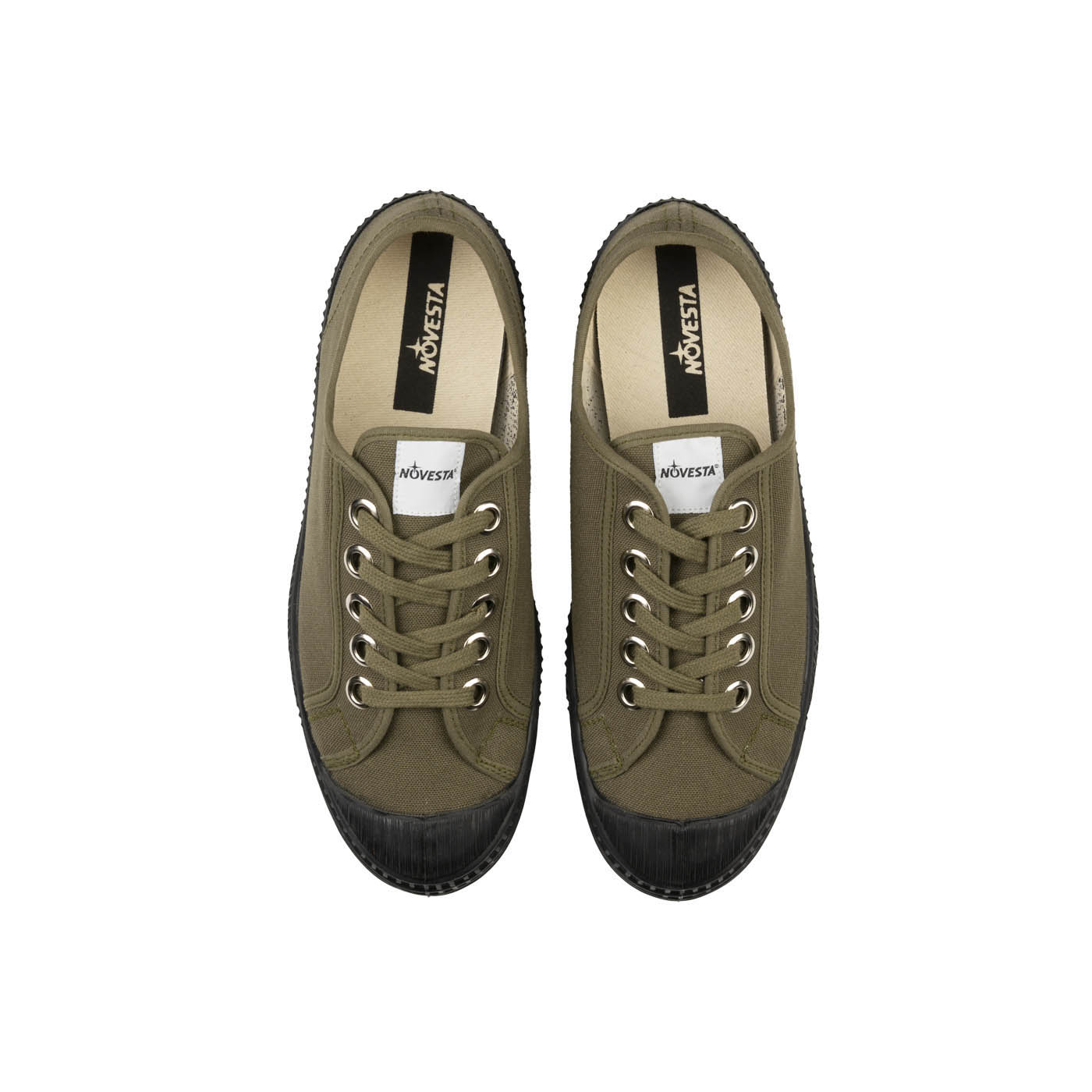 STAR DRIBBLE COLOR SOLE 42MILITARY/615BLACK