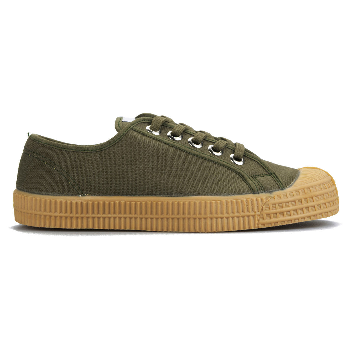 STAR MASTER BEIGE SOLE 42MILITARY/003 TRANSPARENT – NOVESTA JAPAN