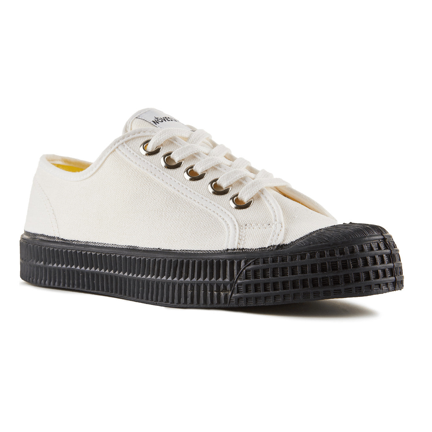 NOVESTA(ノヴェスタ / ノベスタ) 公式ストア通販 - STAR MASTER COLOR SOLE 10WHITE/BLACK
