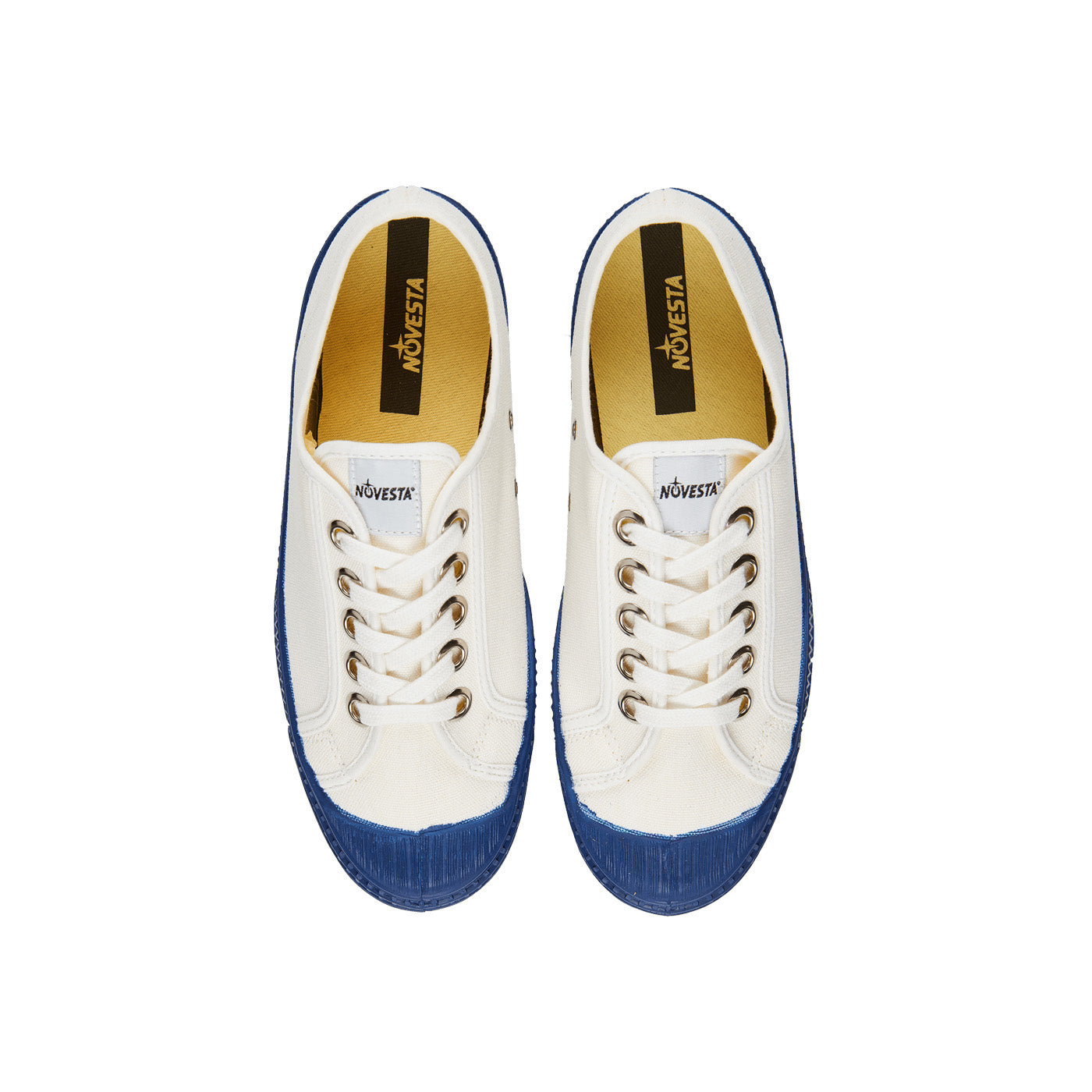 STAR MASTER COLOR SOLE 10WHITE / NAVY