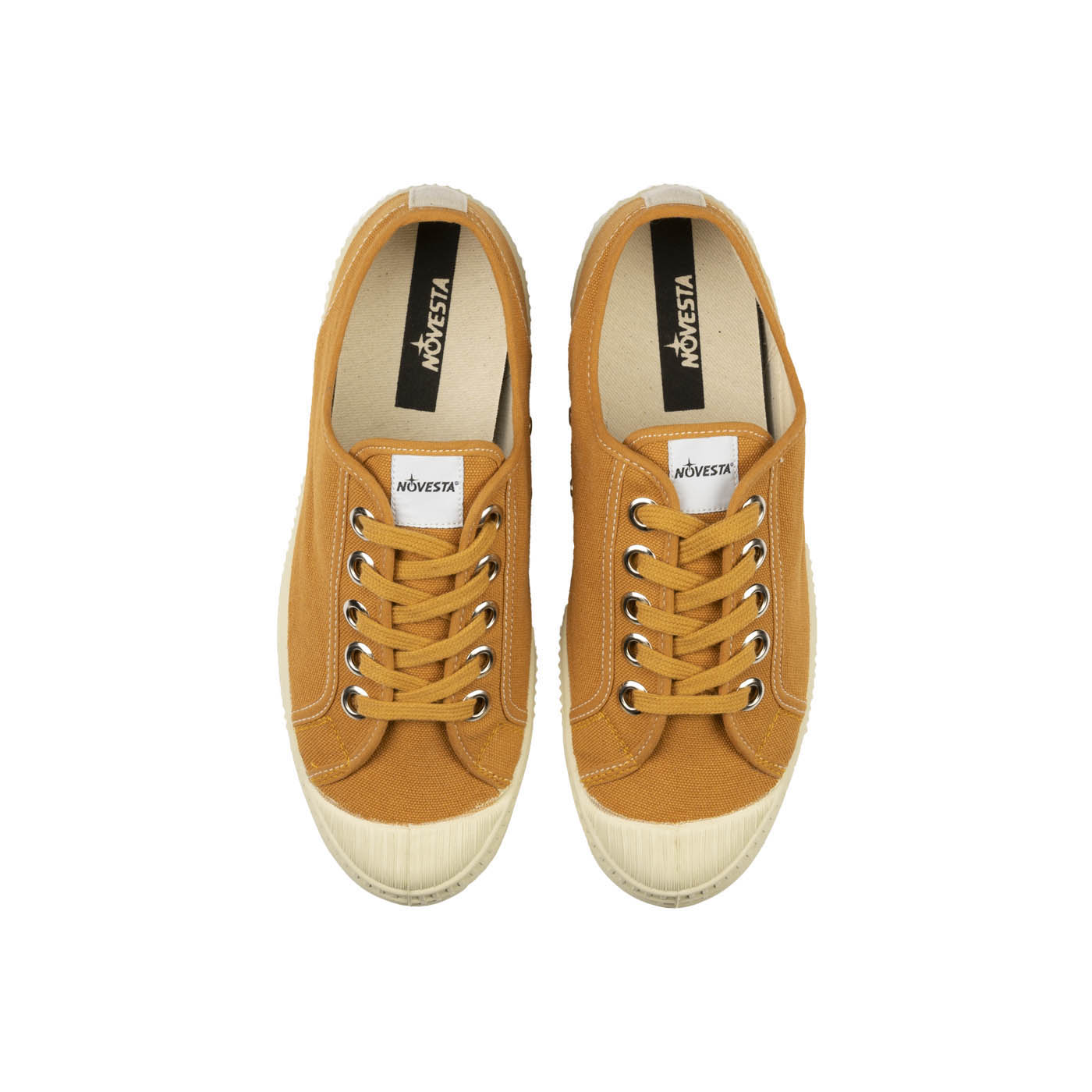 NOVESTA(ノヴェスタ / ノベスタ) 公式ストア通販 - STAR MASTER STITCH 08SEDLOVA/99BEIGE/106ECRU