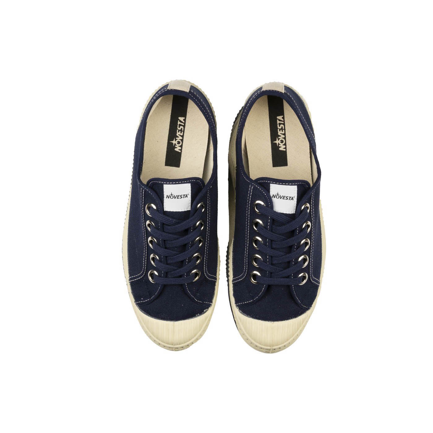 NOVESTA(ノヴェスタ / ノベスタ) 公式ストア通販 - STAR MASTER STITCH 27NAVY/99BEIGE/106ECRU