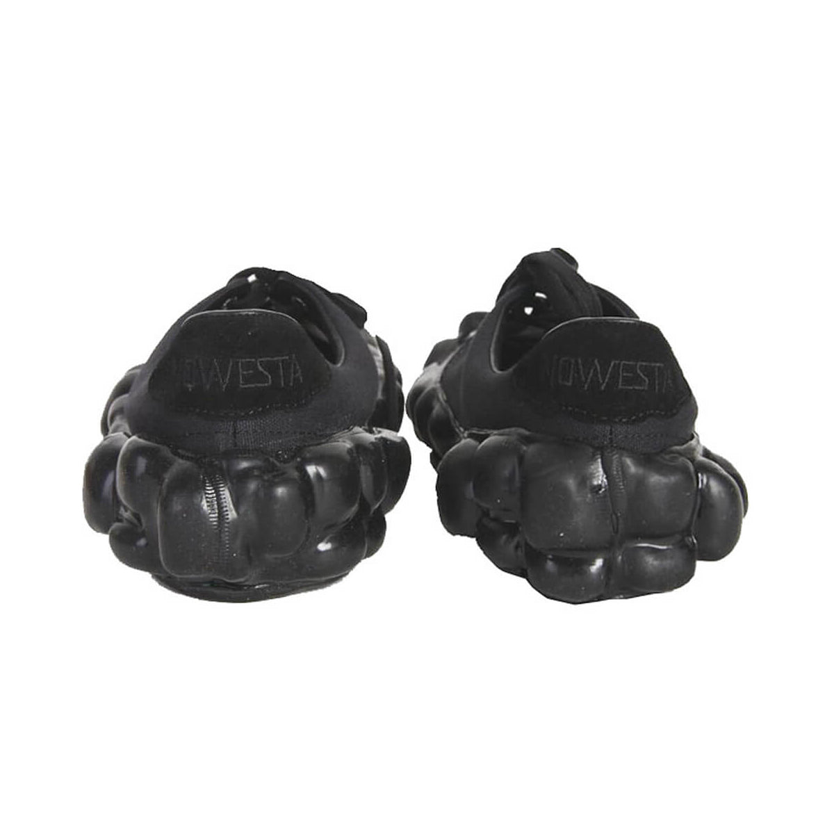 WALTER VAN BEIRENDONCK STEVE CLOUD