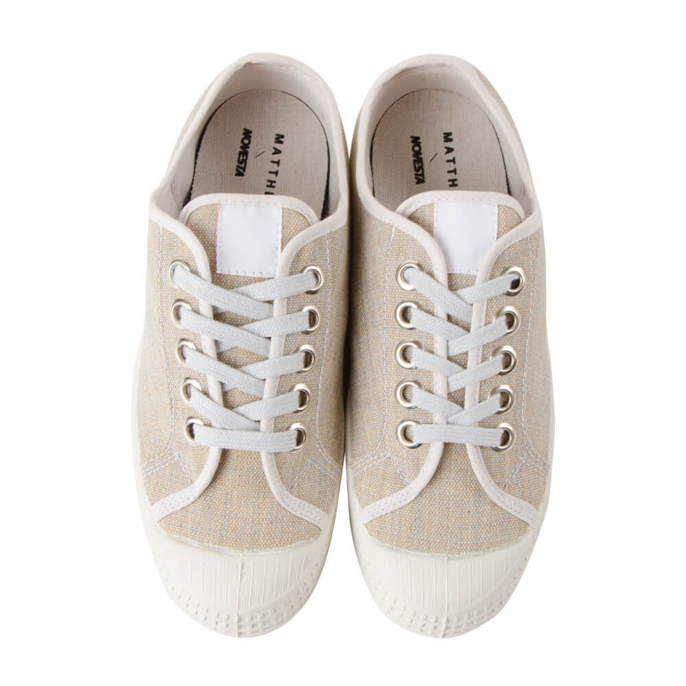 MATTHEW MILLER KVADRAT STAR MASTER PEACH