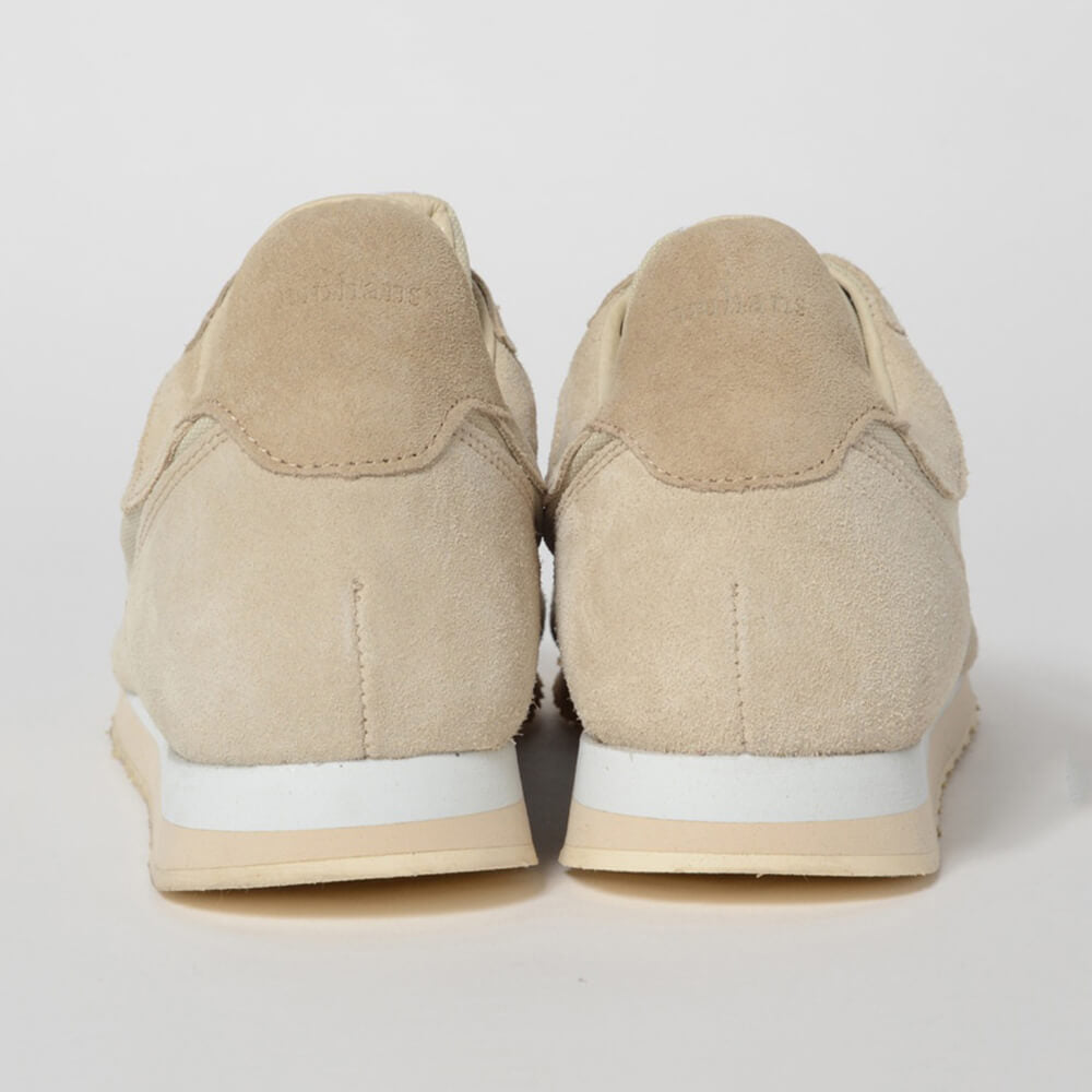 NIUHANS MARATHON TRA02 BEIGE