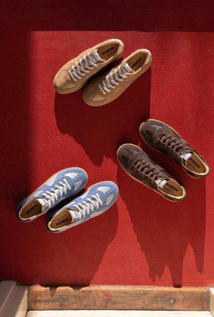 NOVESTA 2025AW COLLECTIONを公開