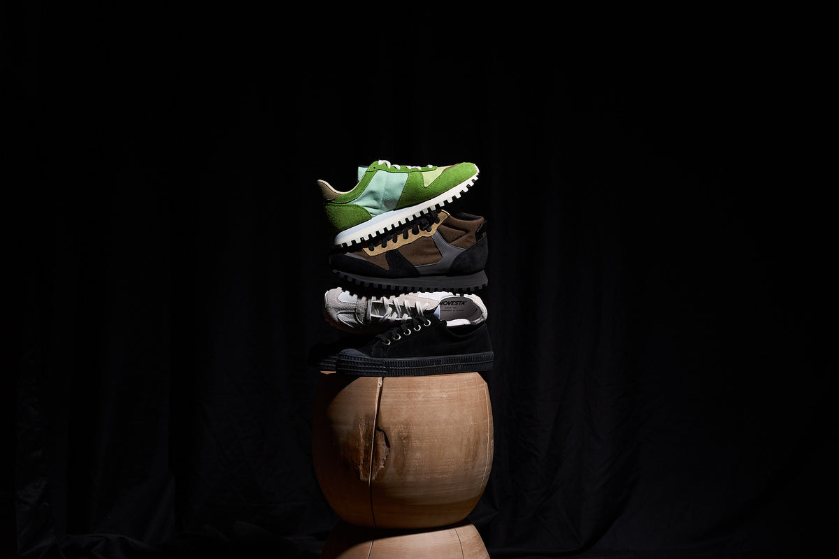 SOMBRELO NOVESTA 23AW POP UP
