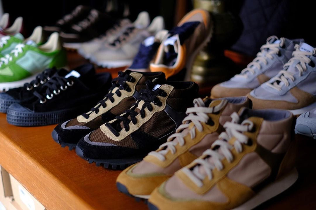SOMBRELO POP UP 展開中のアイテムのご紹介