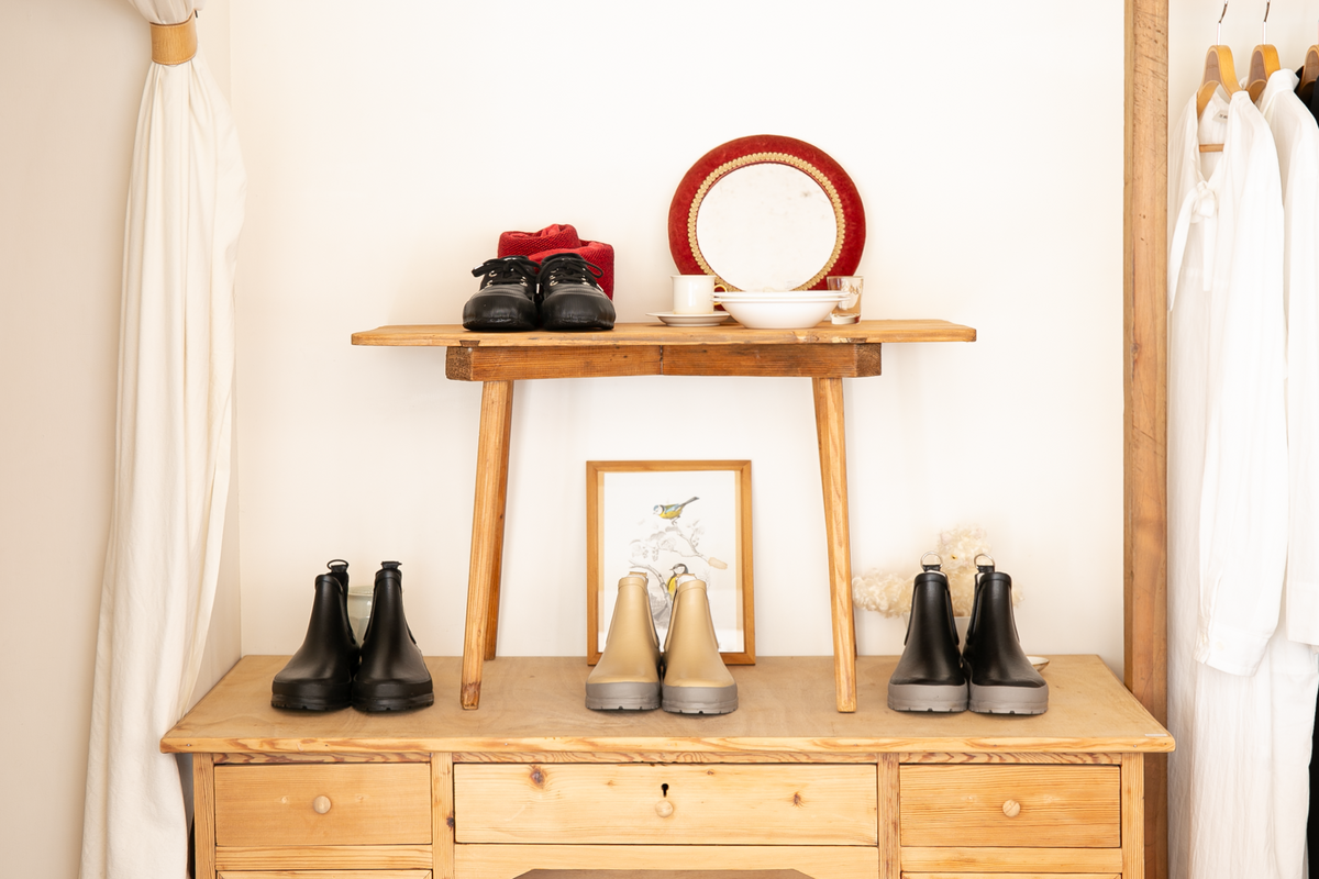 RECTOHALL - NOVESTA 2023 A/W POP UP