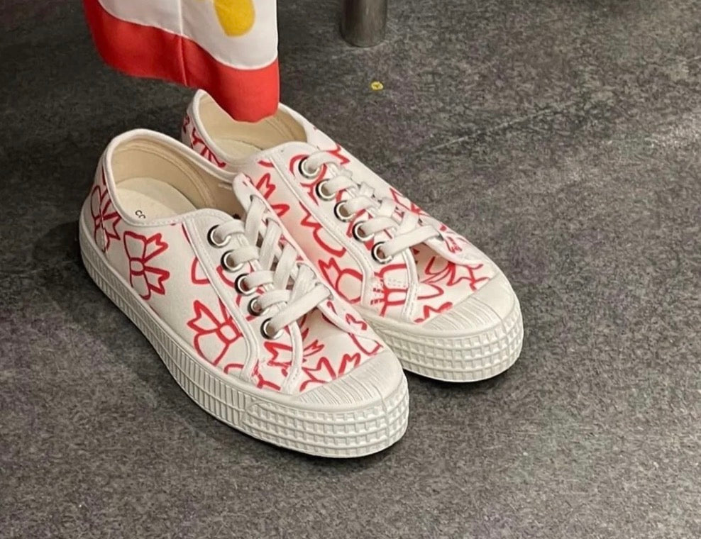 STAR MASTER BY COMME des GARÇONS GIRL