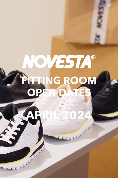 NOVESTA FITTING ROOM MARCH 2024 SCHEDULE