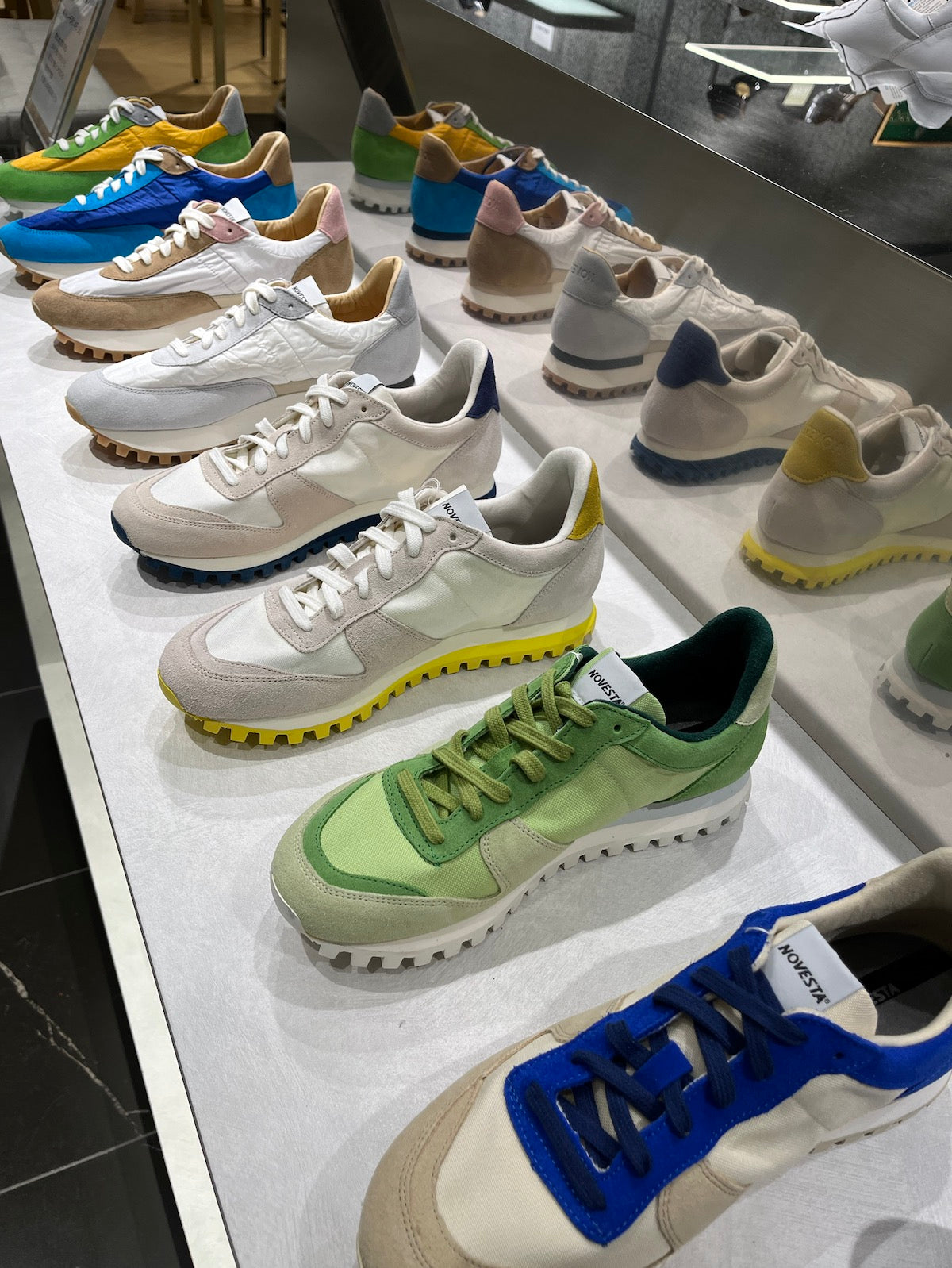 ジェイアール名古屋タカシマヤ POP UP 取扱商品