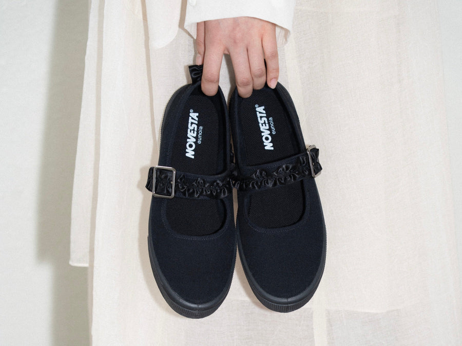 NOVESTA x EUNOIA COLLABORATION