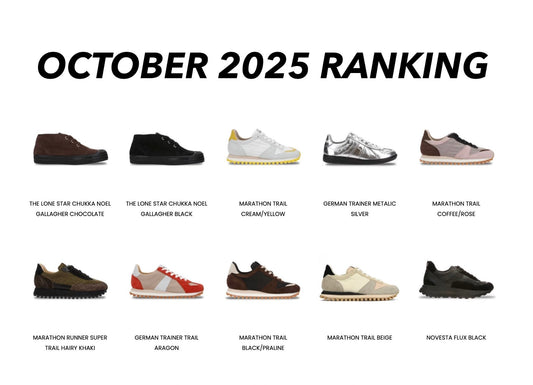 NOVESTA ONLINE STORE / 10月のアクセスランキング