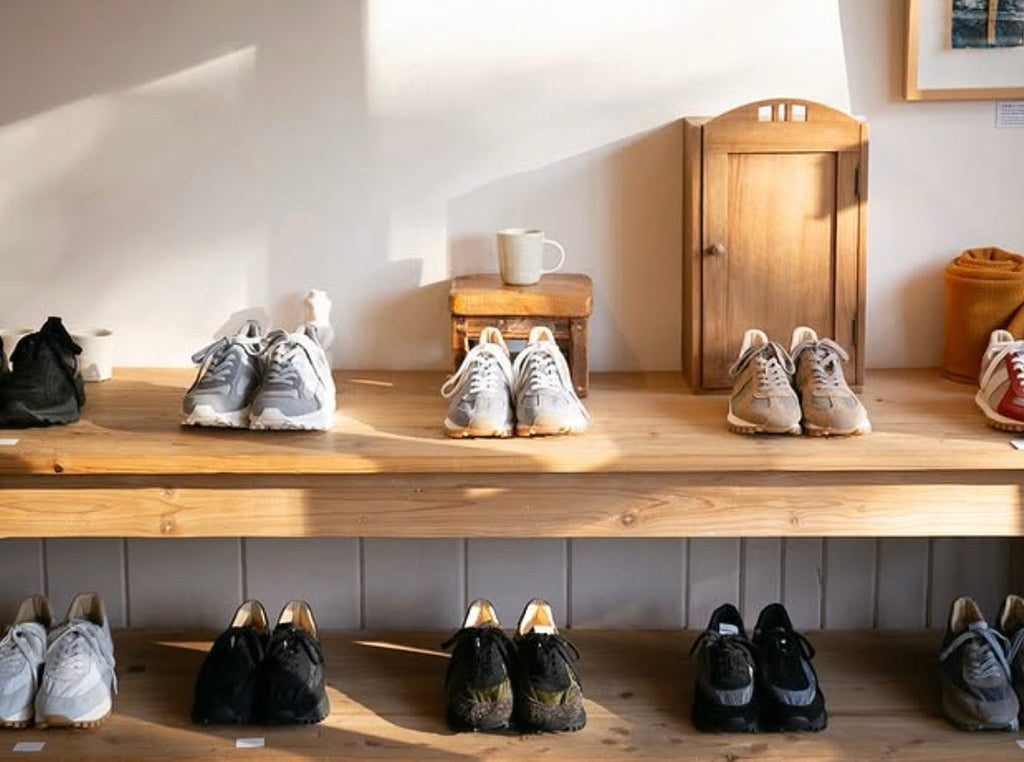 THANK YOU FOR COMING - RECTOHALL 25AW POP UP