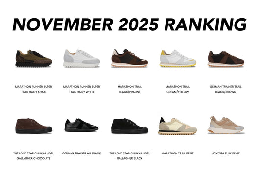 NOVESTA ONLINE STORE / 11月のアクセスランキング