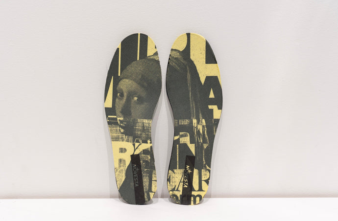 COLLABORATION - NOVESTA x TAGSWKGPTY x MAURITSHUIS MUSEUM