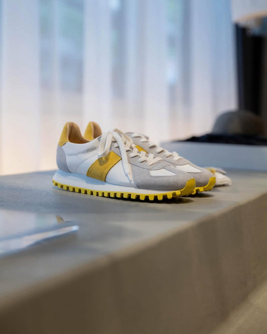 26SS DRAWER（ドゥロワー）展開中のモデルたち