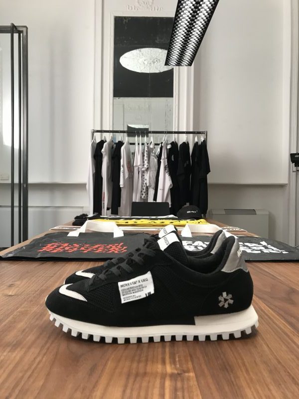 UEG x NOVESTA MARATHON at RYODAN SHOWROOM アーカイブ画像 1