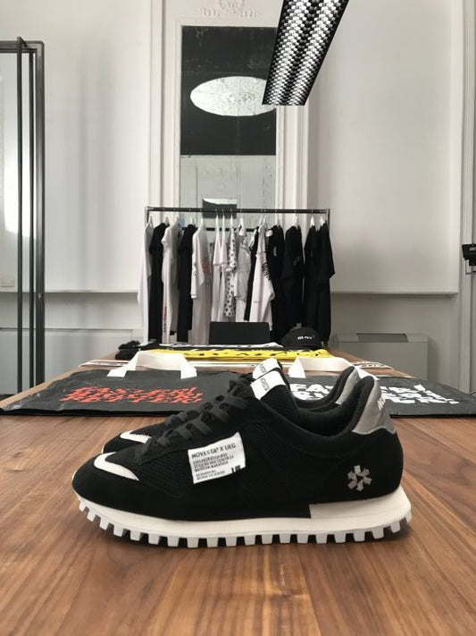 UEG x NOVESTA MARATHON at RYODAN SHOWROOM アーカイブ画像 1
