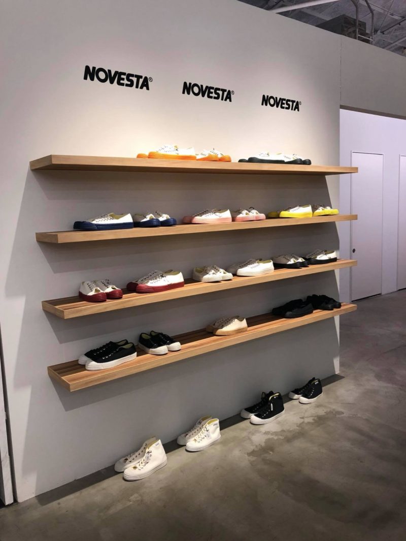 AT "la kagu" NOVESTA CLOSE UP EVENT アーカイブ画像 1