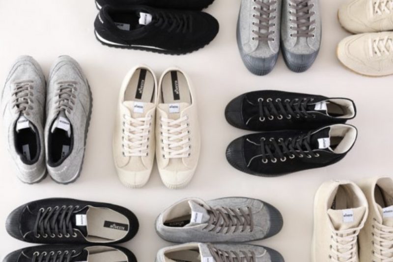 NOVESTA 2018AW POP-UP EVENT AT LA KAGU アーカイブ画像 1