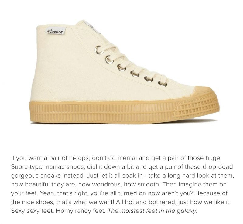 SHORTLIST U.K - THE BEST NEW MENSWEAR YOU CAN BUY THIS WEEK アーカイブ画像 1