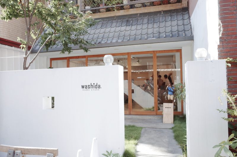 NOVESTA PRE-ORDER EVENT AT WASHIDA HOME STORE アーカイブ画像 1