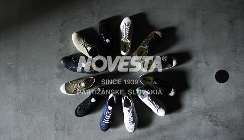 NOVESTA 2019SS at Silver and Gold アーカイブ画像 1