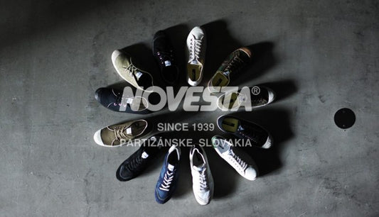 NOVESTA 2019SS at Silver and Gold アーカイブ画像 1