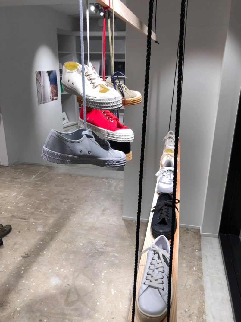 NOVESTA 2019SS - THE LIBRARY OMOTESANDO アーカイブ画像 1