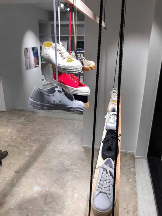 NOVESTA 2019SS - THE LIBRARY OMOTESANDO アーカイブ画像 1