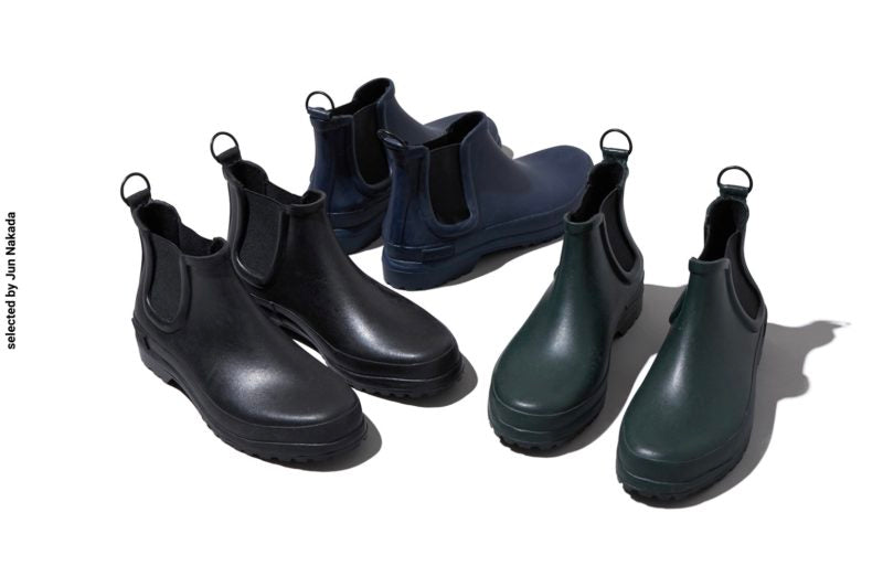 CHELSEA RUBBER BOOTS ON HOUYHNHNM EDITOR'S PICK アーカイブ画像 1
