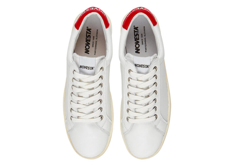 NOVESTA 2019AW NEW MODELS アーカイブ画像 1