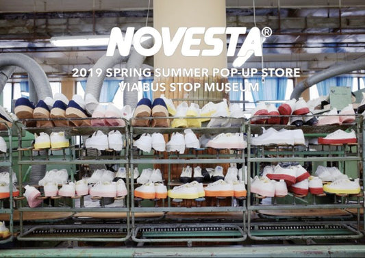 POP-UP STORE AT VIA BUS STOP MUSEUM DAIKANYAMA アーカイブ画像 1