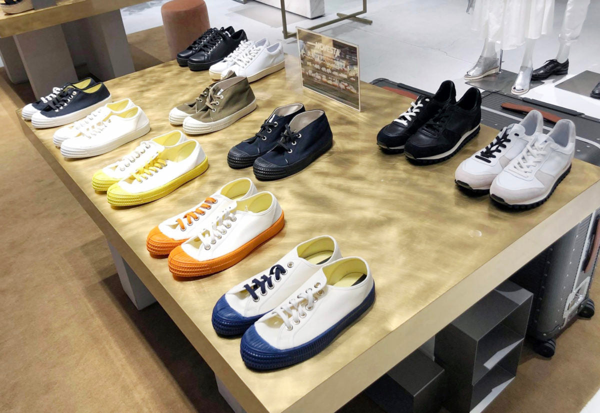 POP-UP STORE AT VIA BUS STOP MIDTOWN アーカイブ画像 1