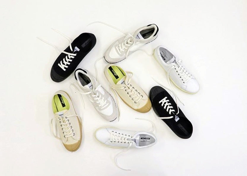 NOVESTA POP-UP at THE LIBRARY KYOTO AND KOBE アーカイブ画像 1
