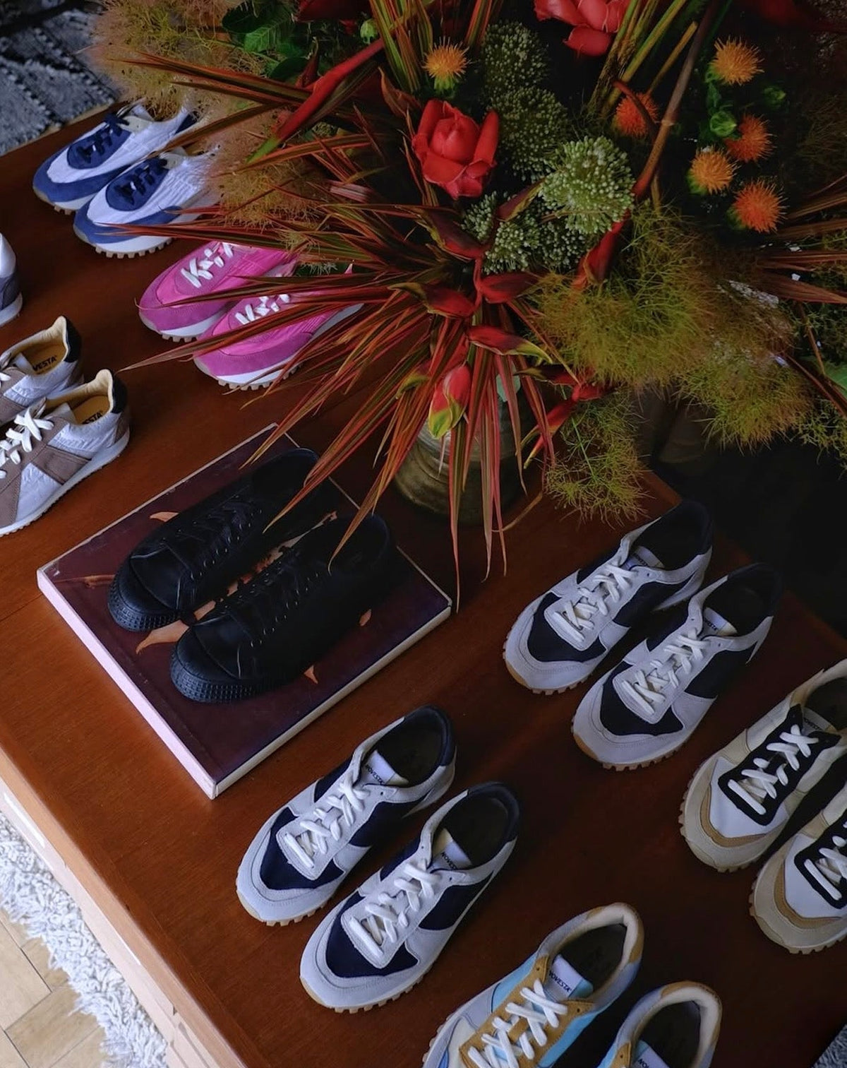 THANK YOU FOR COMING TO SOMBRELO 26SS POP-UP!