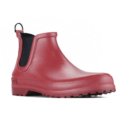 CHELSEA BOOT CLASSIC 317 BORDO