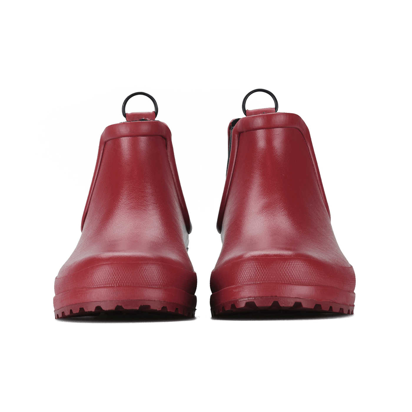 CHELSEA BOOT CLASSIC 317 BORDO