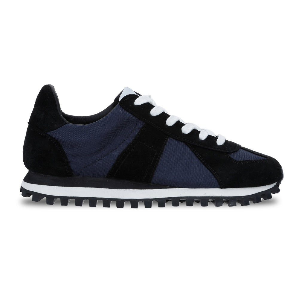 NOVESTA（ノヴェスタ / ノベスタ） 公式ストア通販 - GERMAN TRAINER TRAIL NAVY/BLACK（GAT | ジャーマントレーナー）ネイビーブラック トレイル