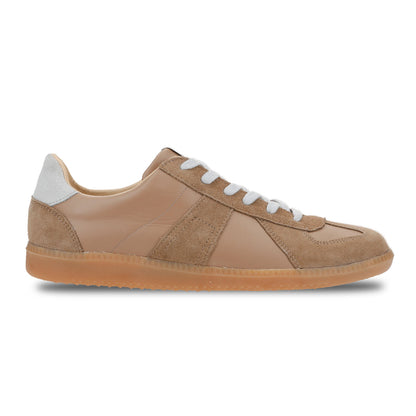 GERMAN TRAINER BEIGE