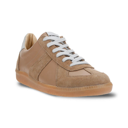 GERMAN TRAINER BEIGE