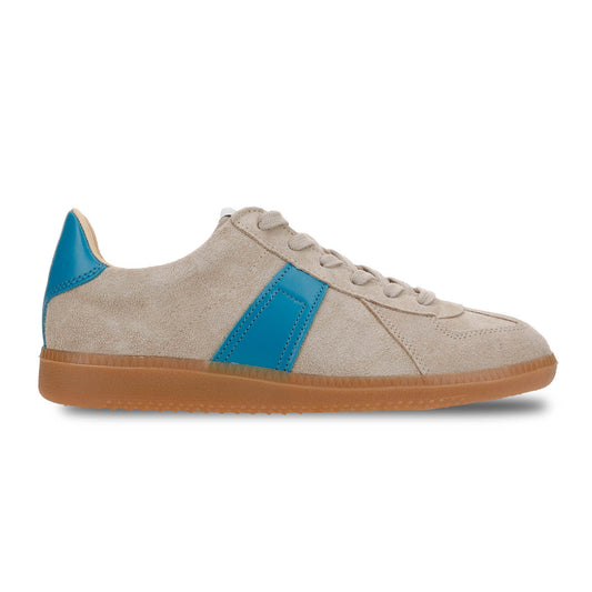 NOVESTA（ノヴェスタ / ノベスタ） 公式ストア通販 - GERMAN TRAINER SAND（GAT | ジャーマントレーナー）スロバキア スニーカー