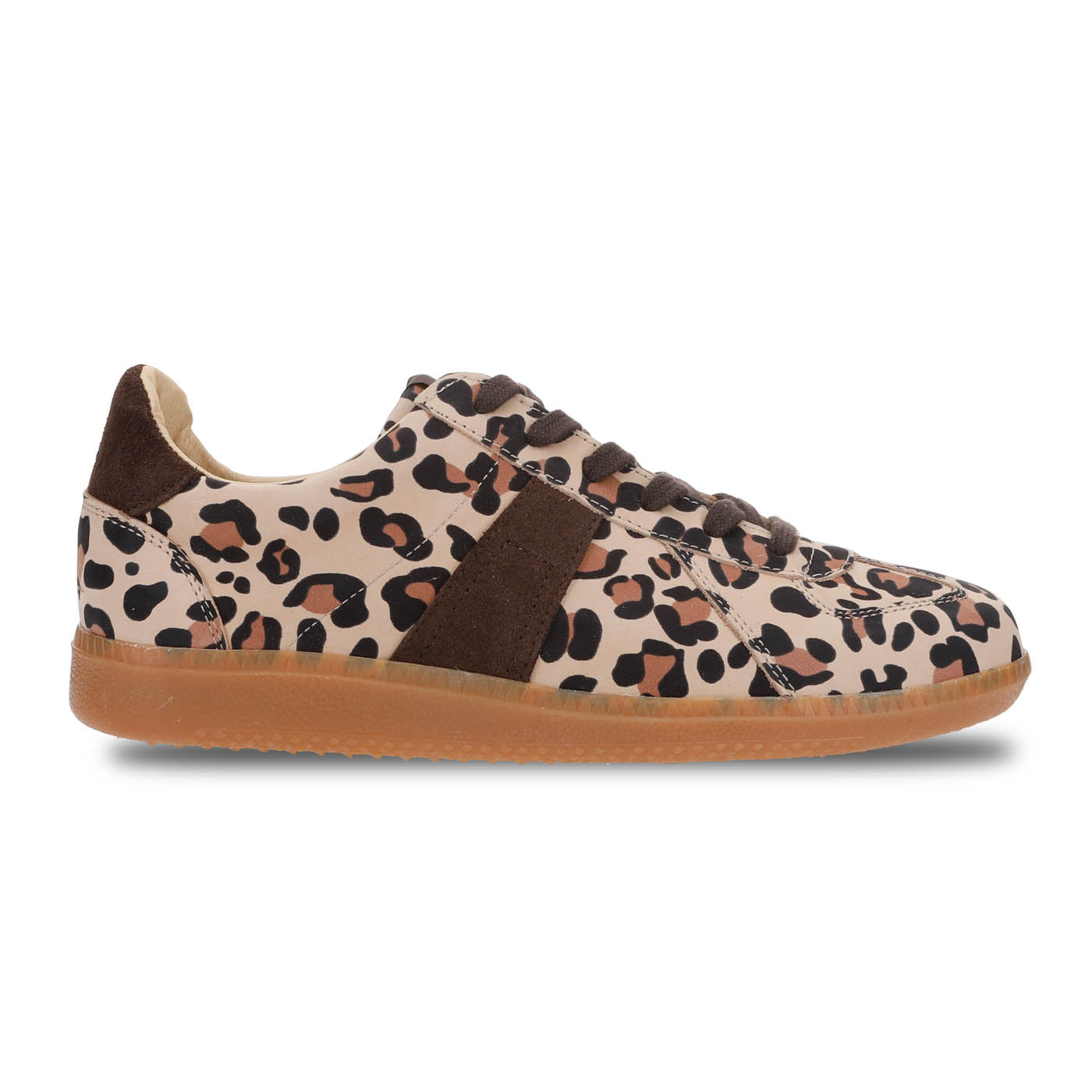 GERMAN TRAINER LEOPARD